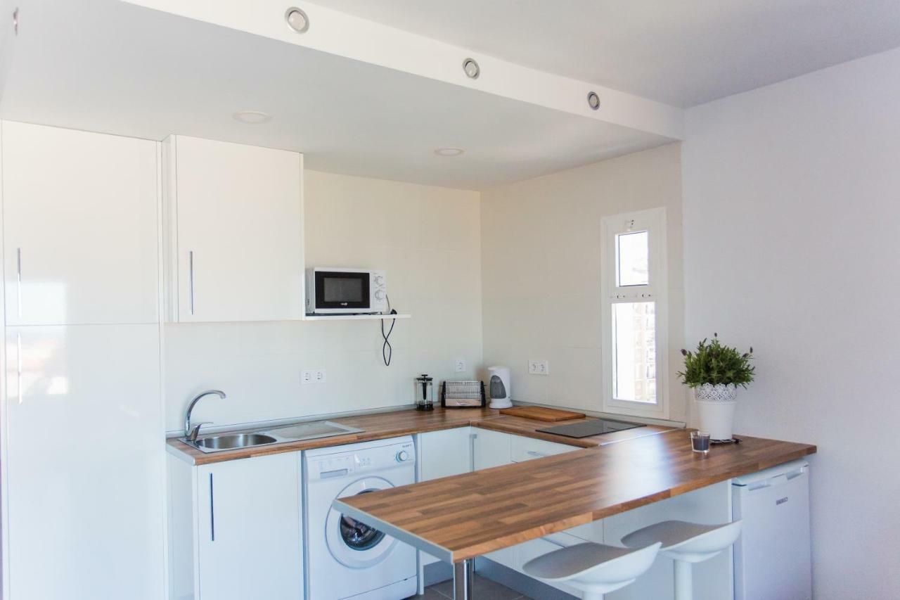 Central Apartment With Nice Views Benalmadena Exterior photo